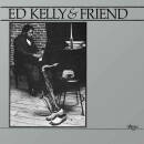 Kelly Ed - Ed Kelly & Friend