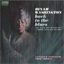 Dinah Washington - Back To The Blues