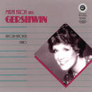 Nixon Marni - Marni Nixon Sings Gerwshwin