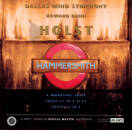 Holst Gustav - Holst (Dunn Howard / DWSO)