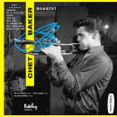 Baker Chet - Chet Baker Quartet