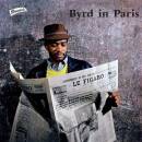 Byrd Donald - Byrd In Paris