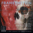 Liebermann Lowell - Frankenstein (Martin West / San...