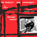 Blakey Art & the Jazz Messengers - Olympia Concert