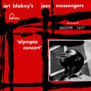 Blakey Art & the Jazz Messengers - Olympia Concert