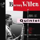 Wilen Barney Quintet - Guilde du Jazz