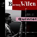 Wilen Barney Quintet - Guilde du Jazz