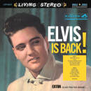 Presley Elvis - Elvis Is Back