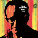 Desmond Paul - Take Ten