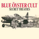 Blue Oyster Cult - Secret Treaties