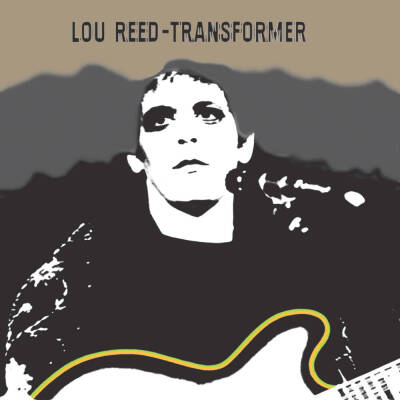 Reed Lou - Transformer