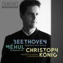 Beethoven/Méhul - Southern Exposure (König...