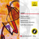 Ravel Maurice - oreloB / Bolero, La Valse (Rizzi Carlo /...