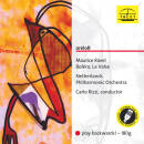 Ravel Maurice - oreloB / Bolero, La Valse (Rizzi Carlo /...