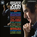 Great Movie Sounds Of John Barry (Diverse Interpreten)