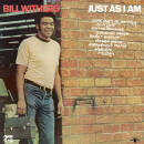 Withers Bill - Just As I Am