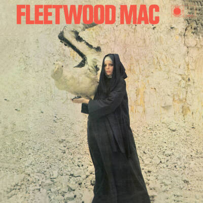 Fleetwood Mac - Pious Bird Of Good Omen, The