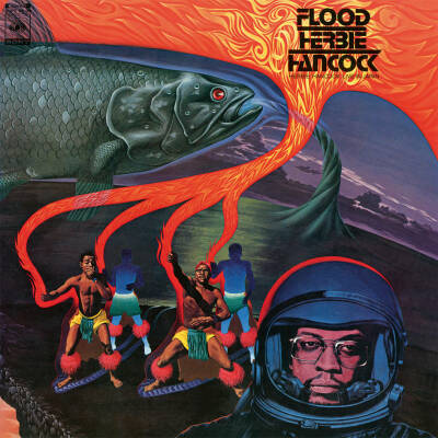 Hancock Herbie - Flood