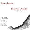 Lantsias Stavros - Diary of Dreams