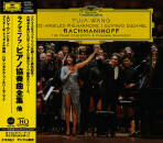 Wang Yuja / Dudamel Gustavo / u.a. - Rachmaninoff: The...