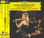 Mutter Anne-Sophie / Mutters Virtuosi -...