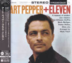 Pepper Art - Modern Jazz Classics