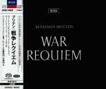 Britten Benjamin - War Requiem (Diverse Komponisten)
