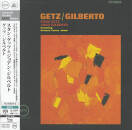 Getz Stan - Getz/Gilberto