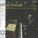 Evans Bill Trio - At Town Hall, Vol. 1
