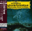 Berlioz Hector - Symphonie Fantastique (Karajan Herbert...