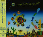 Uehara Hiromi - Sonicwonderland