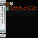 Ellington Duke - Duke Ellington meets Coleman Hawkins