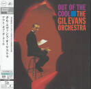 Evans Gil - Out Of The Cool