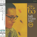 Evans Bill Trio - Trio 65