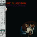 Duke Ellington / John Coltrane - Duke Ellington &...