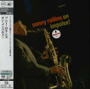 Rollins Sonny - On Impulse!