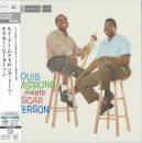 Armstrong Louis / Peterson Oscar - Louis Armstrong meets...