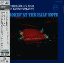 Wynton Kelly Trio - Smokin At The Half Note