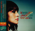 Jones Norah - Visions