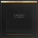 Eagles - Long Run, The (One Step)