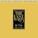 Band, The - The Last Waltz