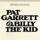 Dylan Bob - Pat Garrett & Billy the Kid