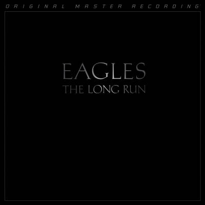 Eagles - Long Run, The