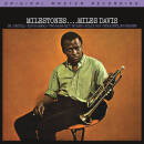 Davis Miles - Milestones