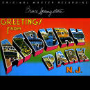 Springsteen Bruce - Greeting from Asbury Park