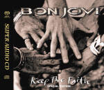 Bon Jovi - Keep The Faith