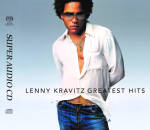 Lenny Kravitz - Greatest Hits