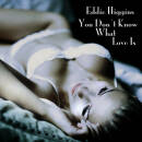 Higgins Eddie Trio - You dont know what Love is