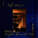 Yamamoto Tsuyoshi Trio - Misty: Live at Jazz is