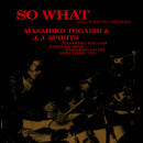 Togashi Masahiko & J.J. Spirits - So What (Live at...